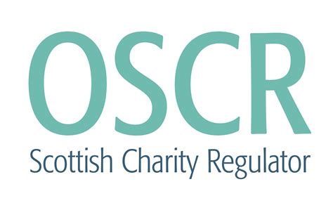 oscr charity check.